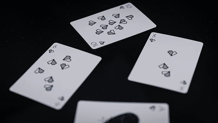 Multiverse Playing Cards USPCC - Image 2