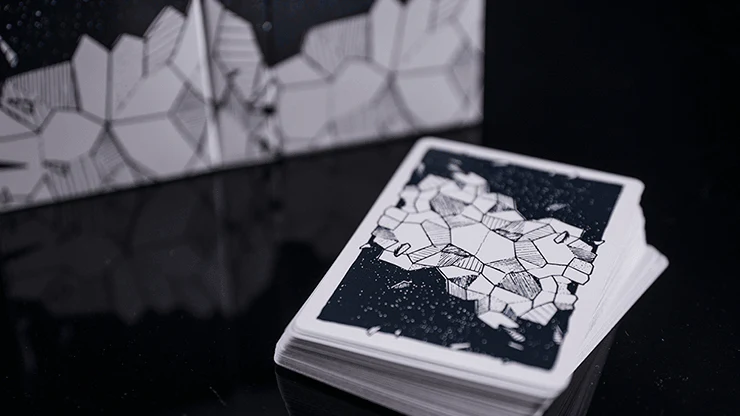 Multiverse Playing Cards USPCC - Image 5