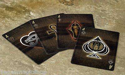 Mummies Bicycle Playing Cards - Image 6