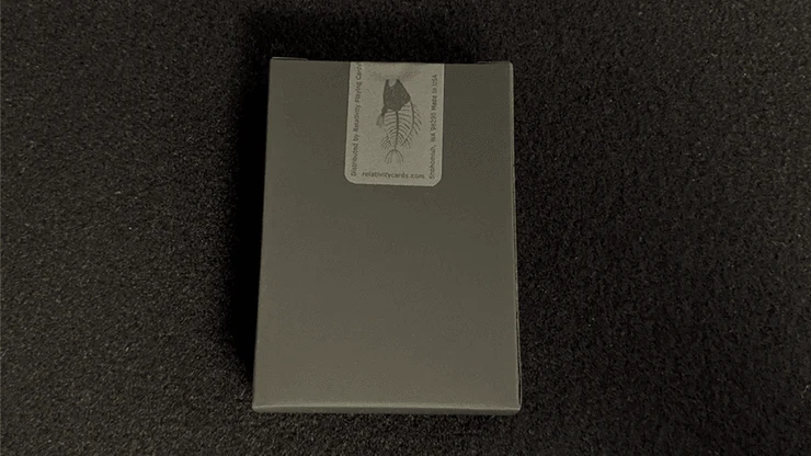 Mutineer Black Spot Playing Cards USPCC - Image 7