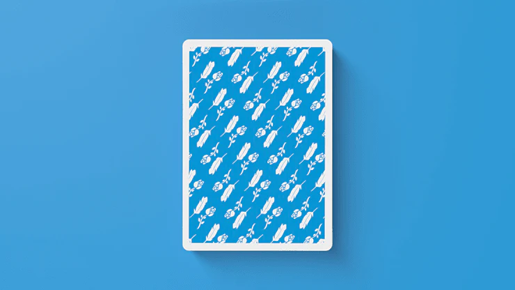 MxS Casino Marked Stripper Playing Cards USPCC - Image 11