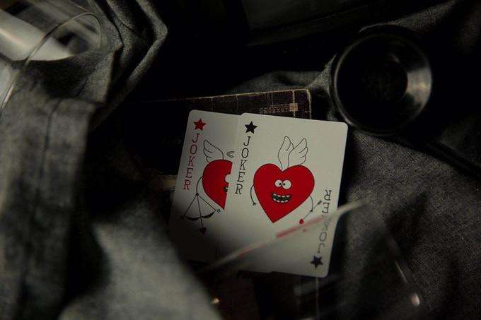 My Love Playing Cards TPCC - Image 7