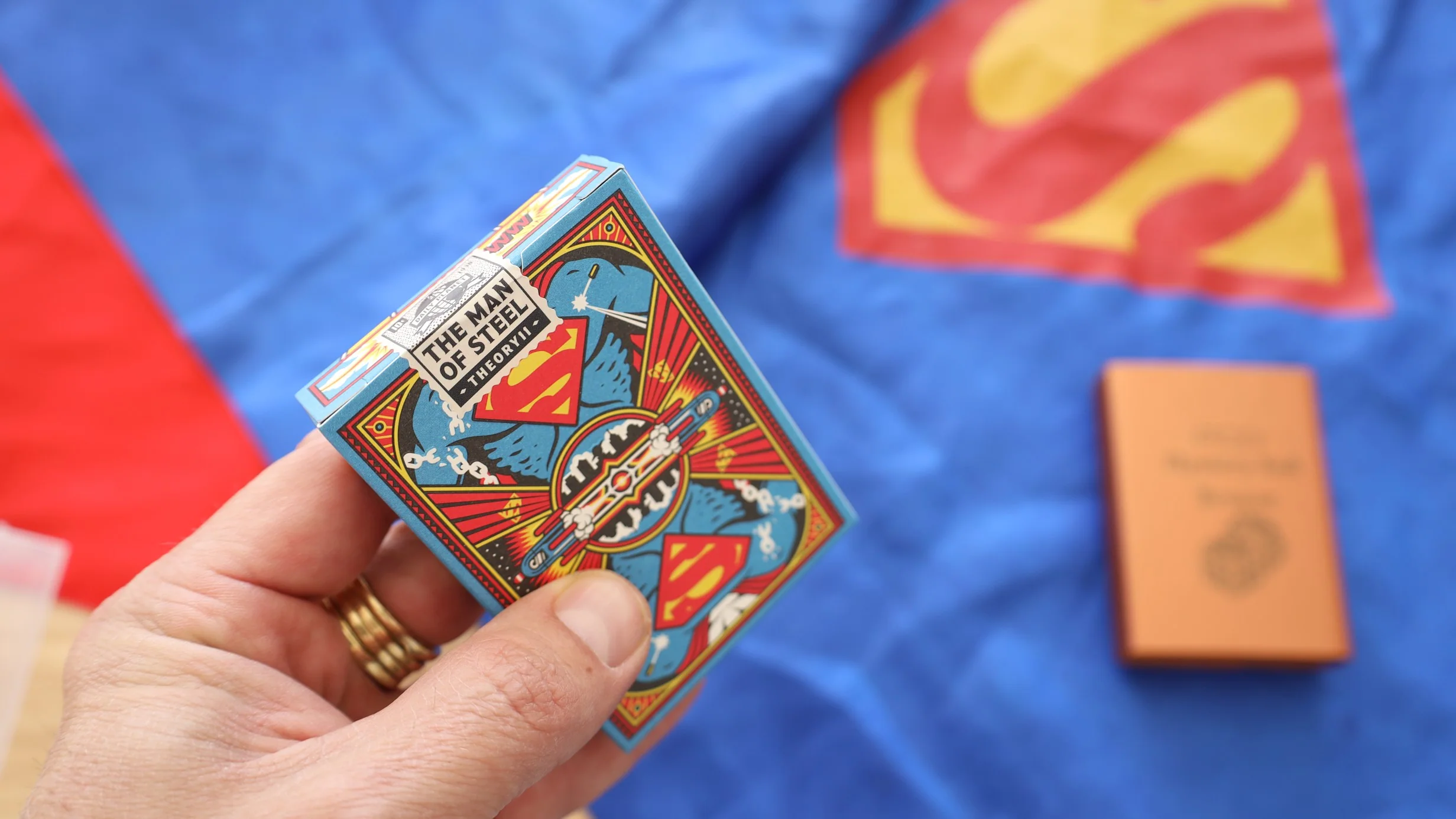 Mystery Roll Decks: With All Fresh Decks for 2026! - Image 3