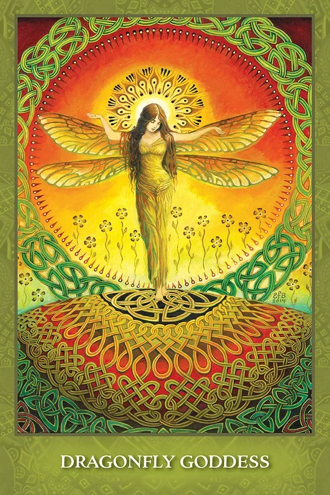 Mystic Sisters Oracle Deck - Image 4