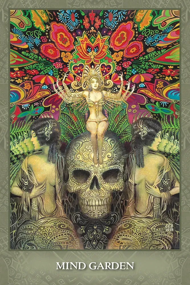 Mystic Sisters Oracle Deck - Image 7