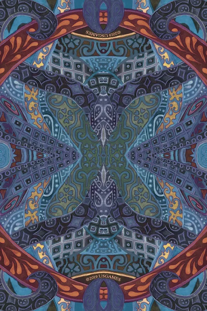 Mystic Sisters Oracle Deck - Image 9