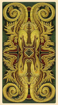Mystical Tarot Deck - Image 6
