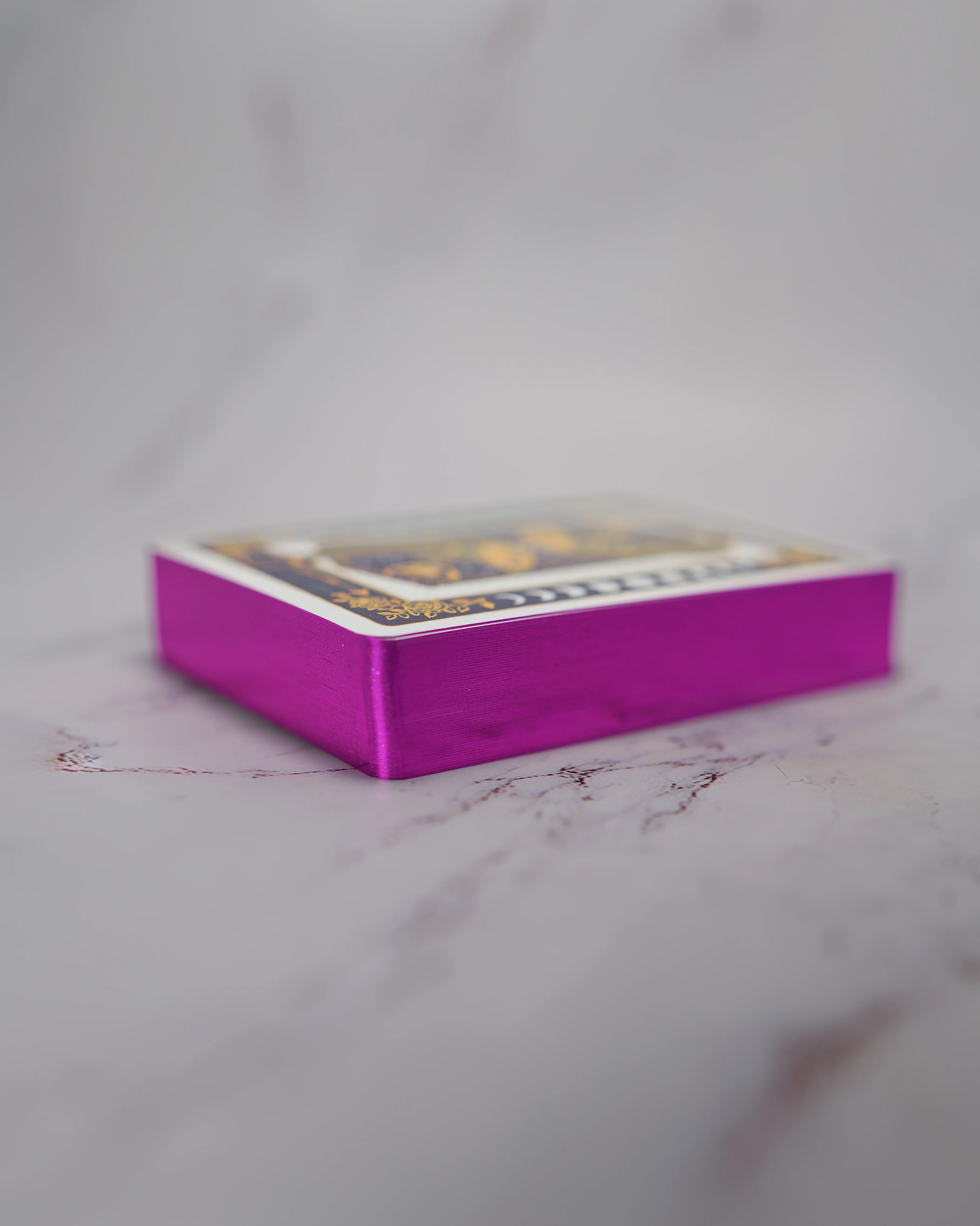 Mystify Playing Cards - Gilded Edition - Image 9