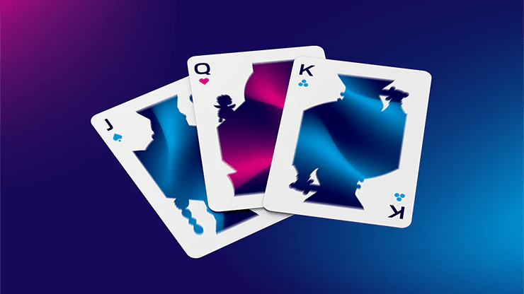 Naabi Playing Cards USPCC - Image 5