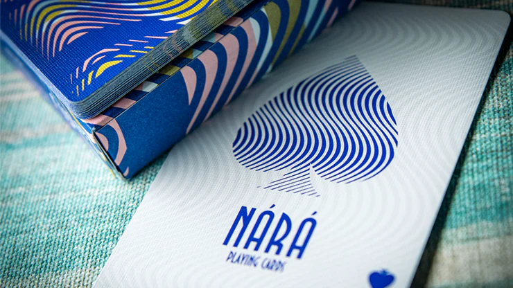 Nara Playing Cards USPCC - Image 6