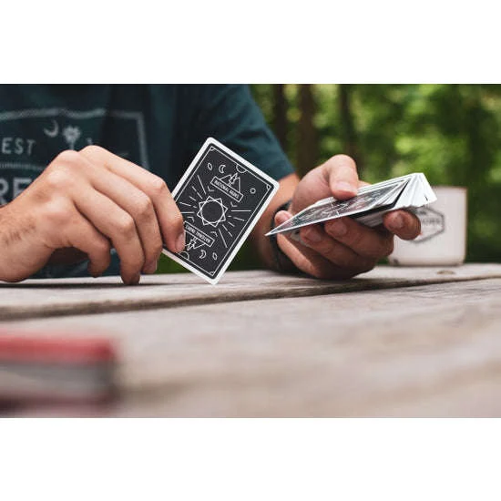 National Park Playing Cards - Image 6