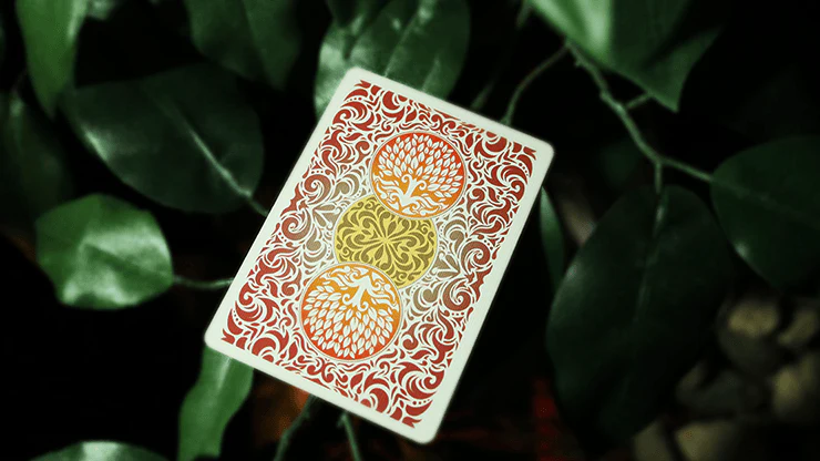 National Parks - Great Smoky Mountains Bicycle Playing Cards - Image 4
