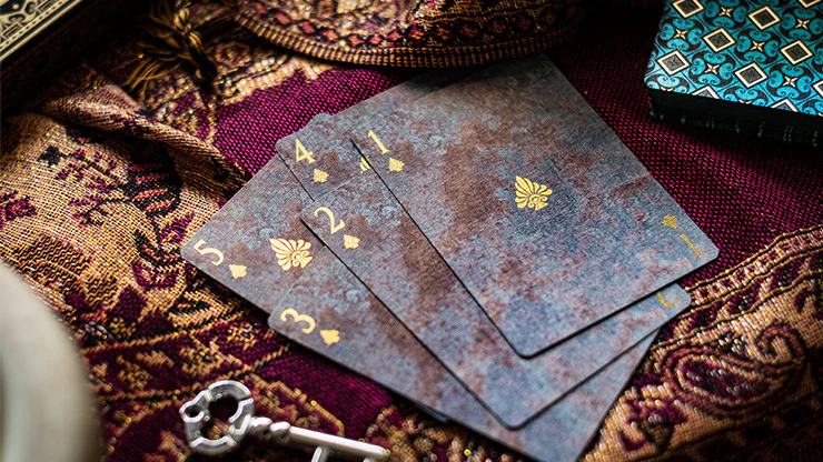National Playing Card Collection Day 2020 Pandora's Box Disaster - Image 4