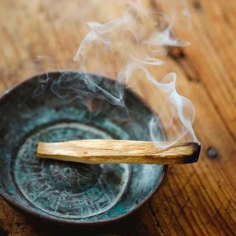 Natural Palo Santo Sticks - Image 2