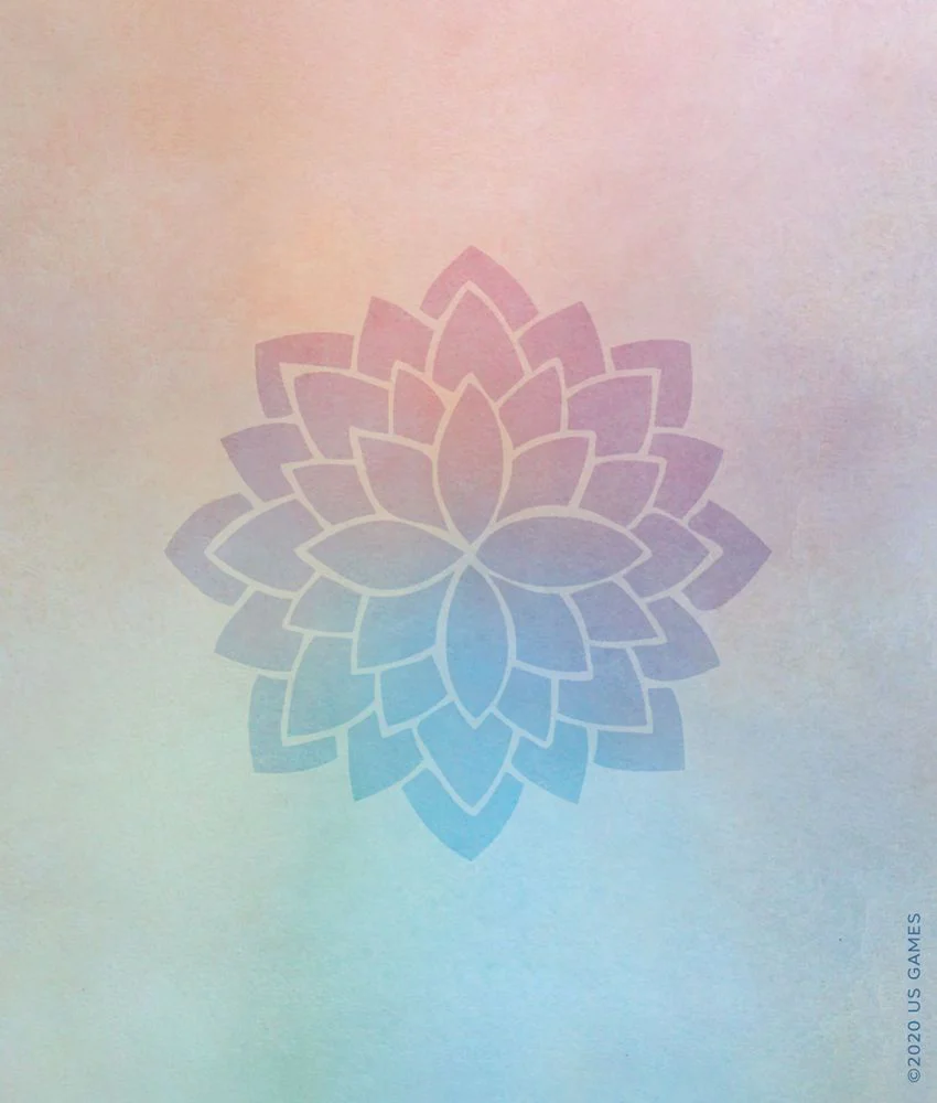 Nature & Soul Yoga Wisdom Cards USGS - Image 12