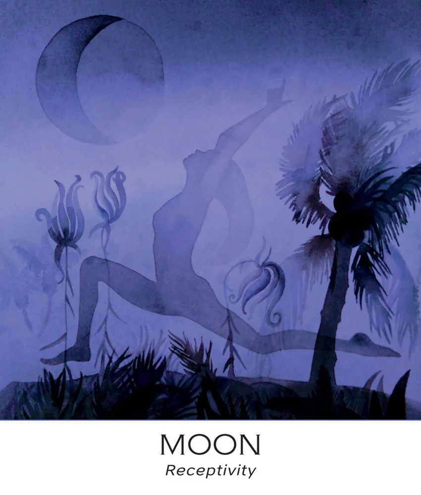 Nature & Soul Yoga Wisdom Cards USGS - Image 7