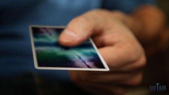 Nautilus v2.1 Playing Cards - Image 5