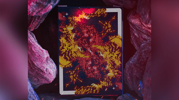 Nebula Supernova Playing Cards USPCC - Image 6