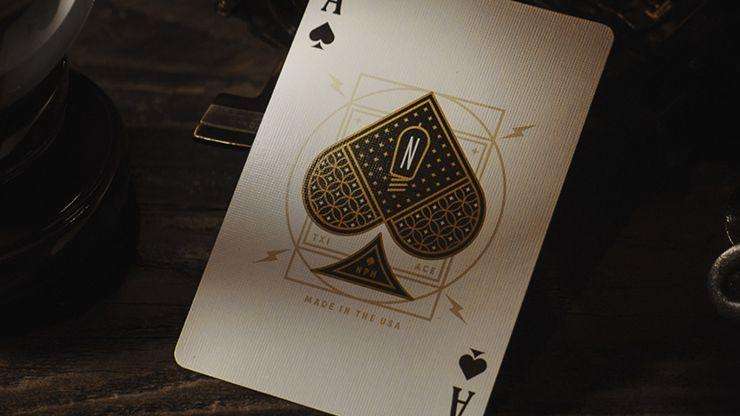 Neil Patrick Harris NPH Playing Cards USPCC theory11 - Image 4