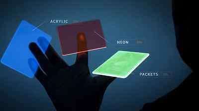 Neon Green Deck - Image 4