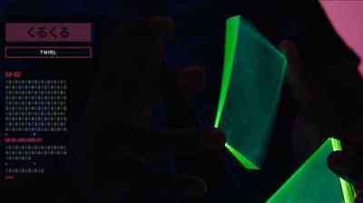 Neon Yellow Deck - Image 2