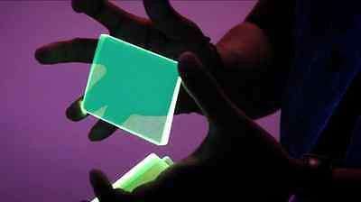 Neon Yellow Deck - Image 3