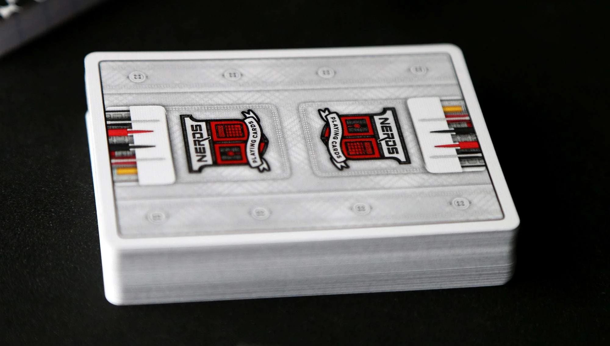 Nerds Playing Cards EPCC - Image 5
