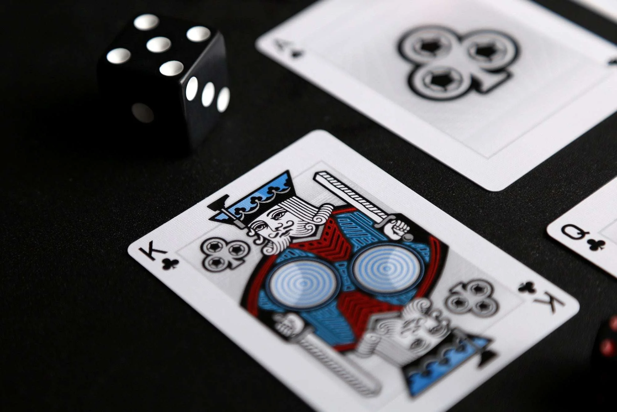 Nerds Playing Cards EPCC - Image 6