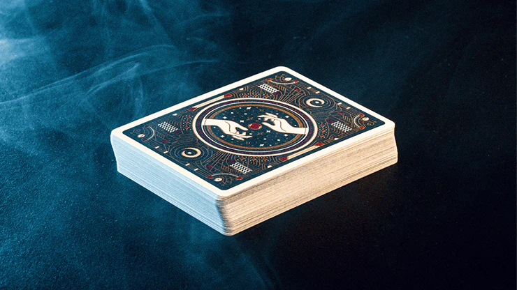 Nevermore Playing Cards HCPC - Image 2
