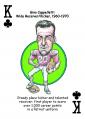 New England Football Heroes Playing Cards - Image 4