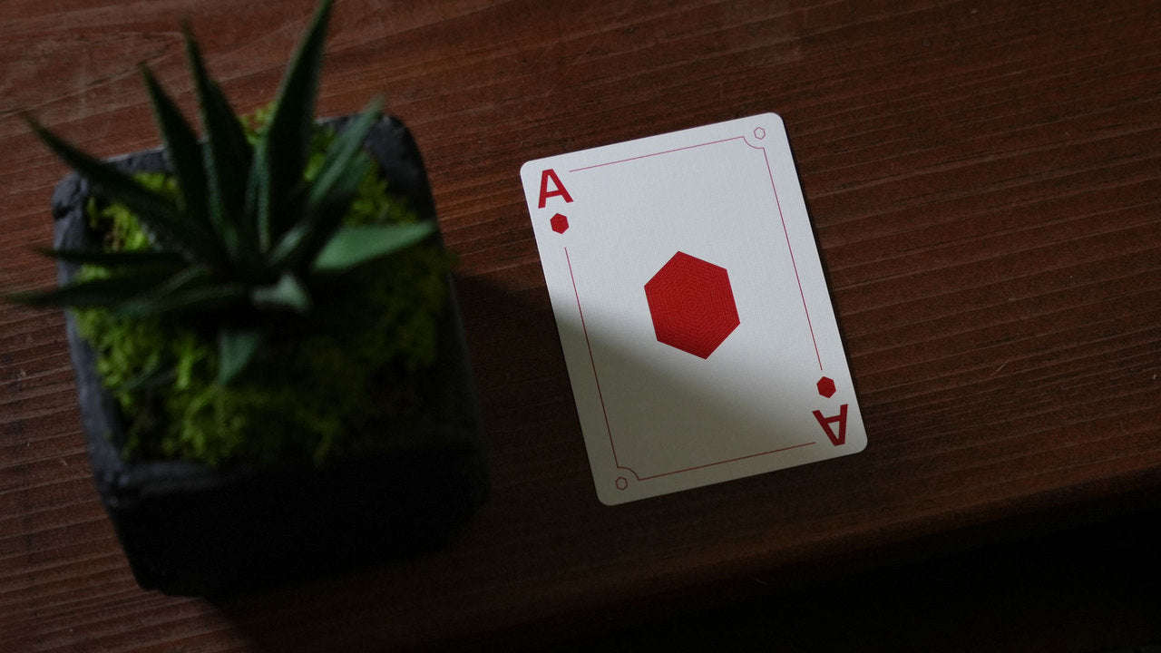 Nexus Playing Cards - Image 5