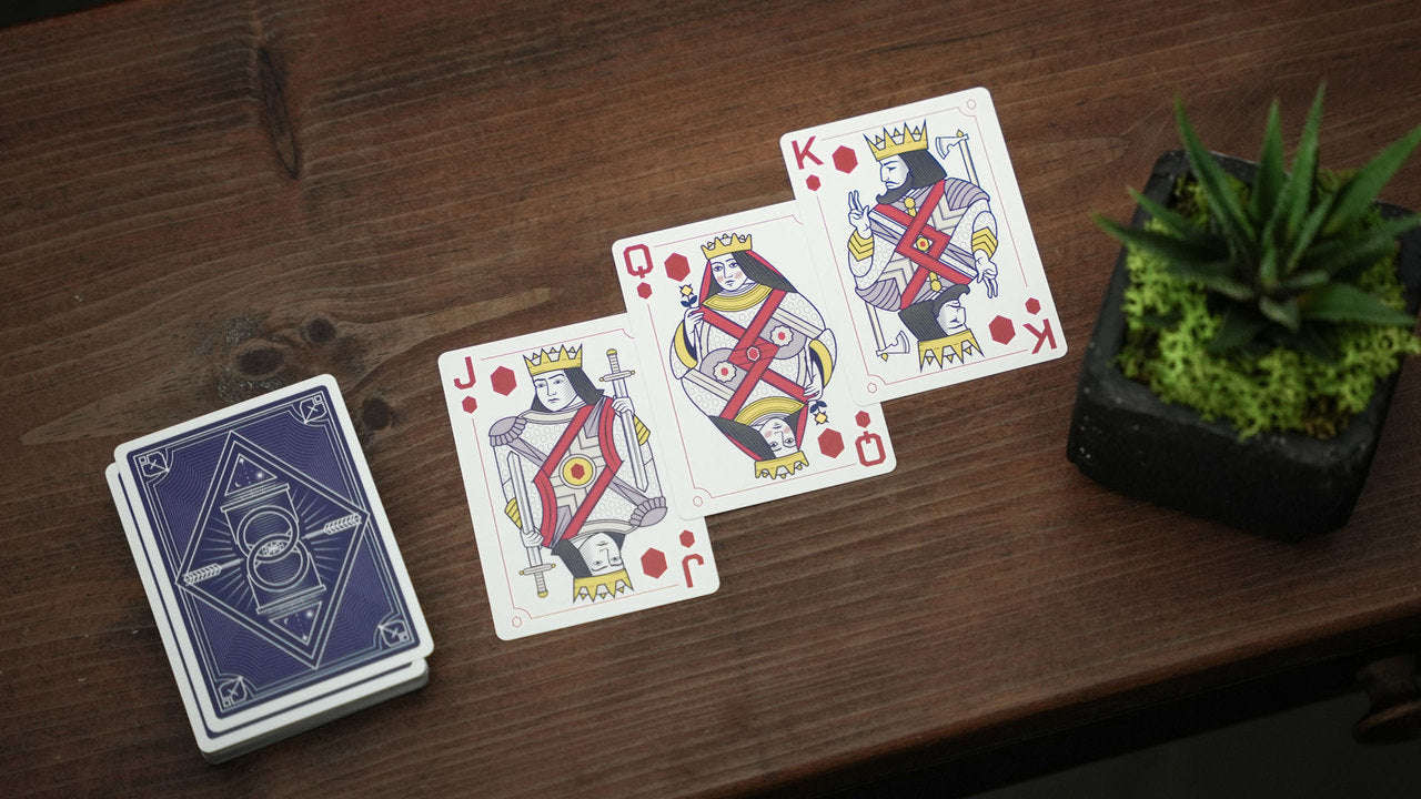 Nexus Playing Cards - Image 6