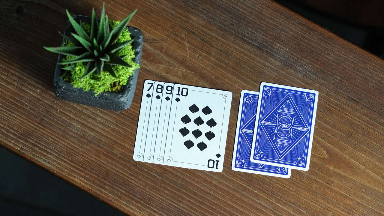 Nexus Playing Cards - Image 7
