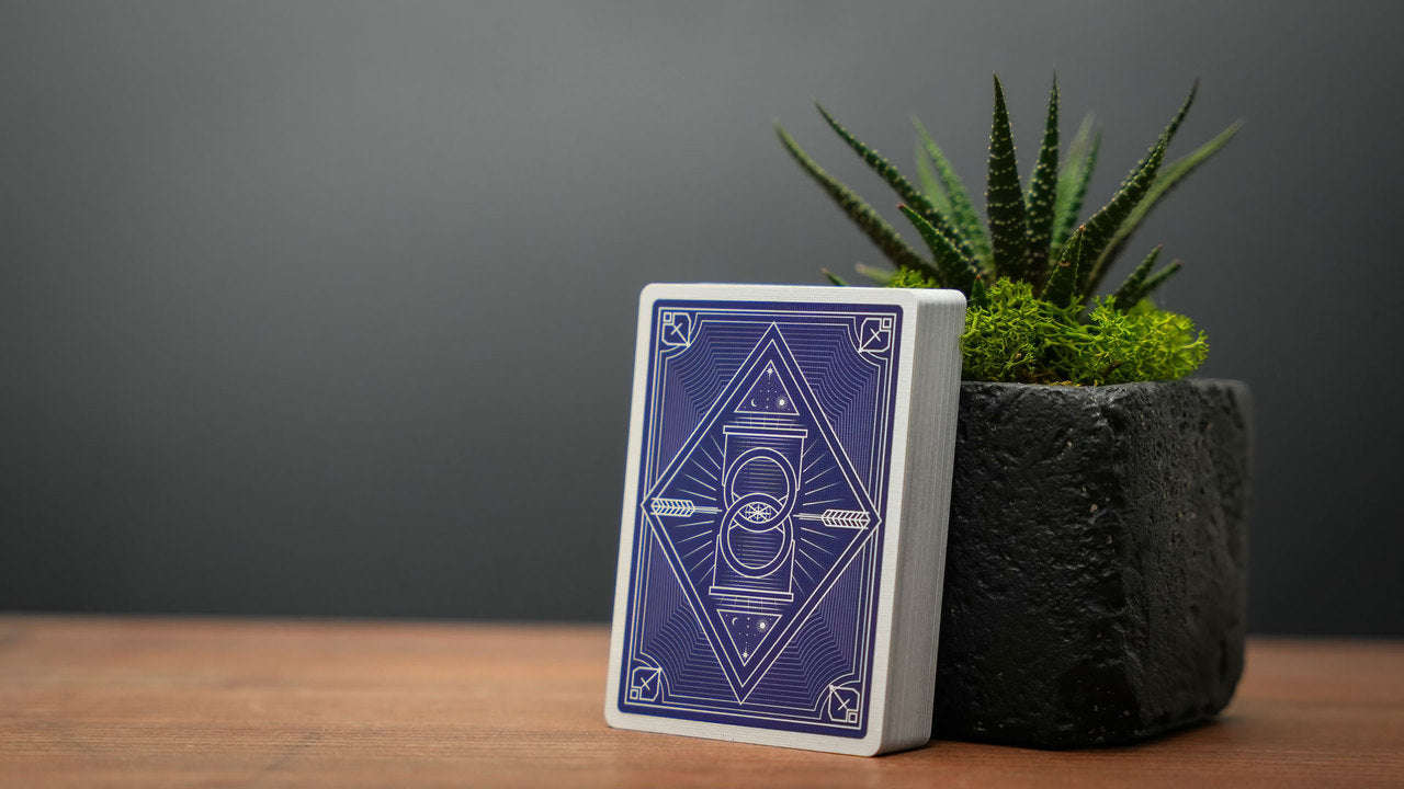 Nexus Playing Cards - Image 8