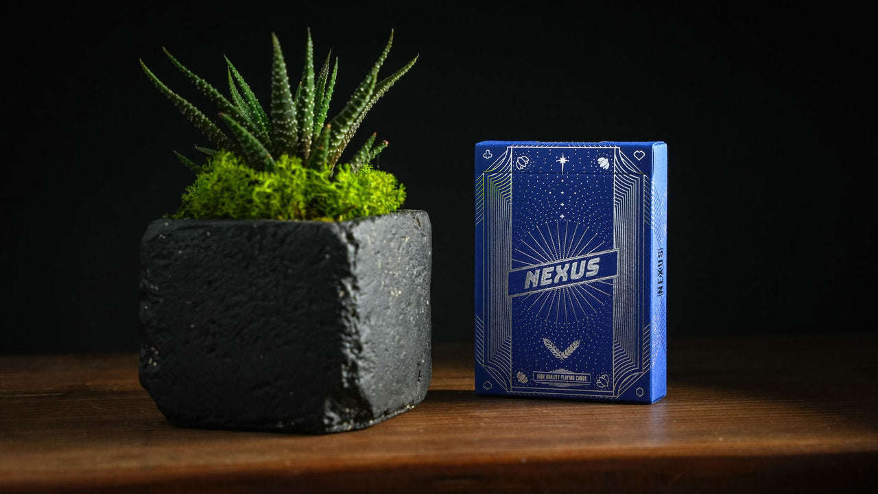 Nexus Playing Cards - Image 9