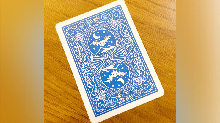 Night Flight Marked Plastic Playing Cards - Image 3