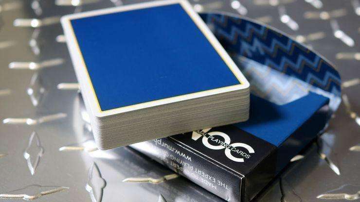 NOC Murphy's Magic Signature Playing Cards Deck EPCC - Image 6