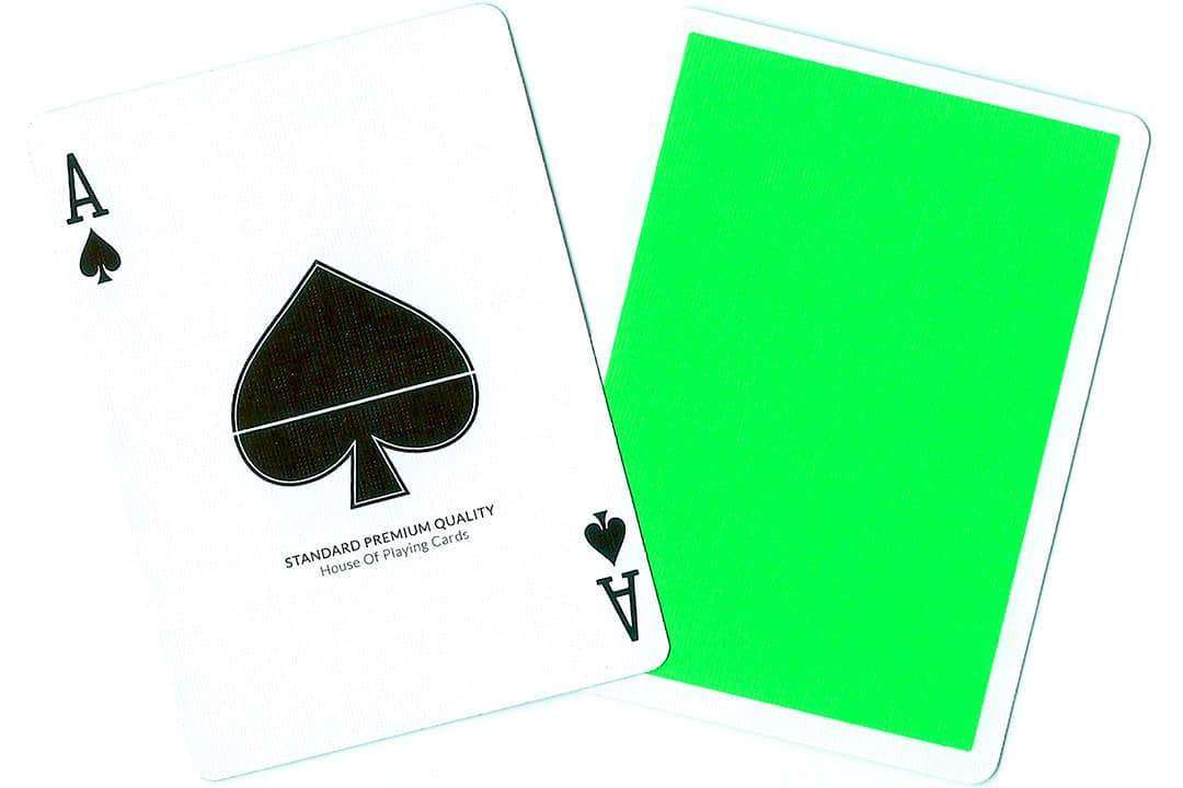 NOC Sport Playing Cards USPCC - Image 3