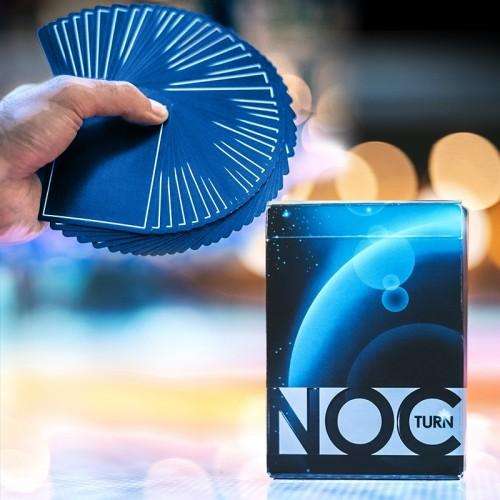 NOC Turn Playing Cards USPCC - Image 4