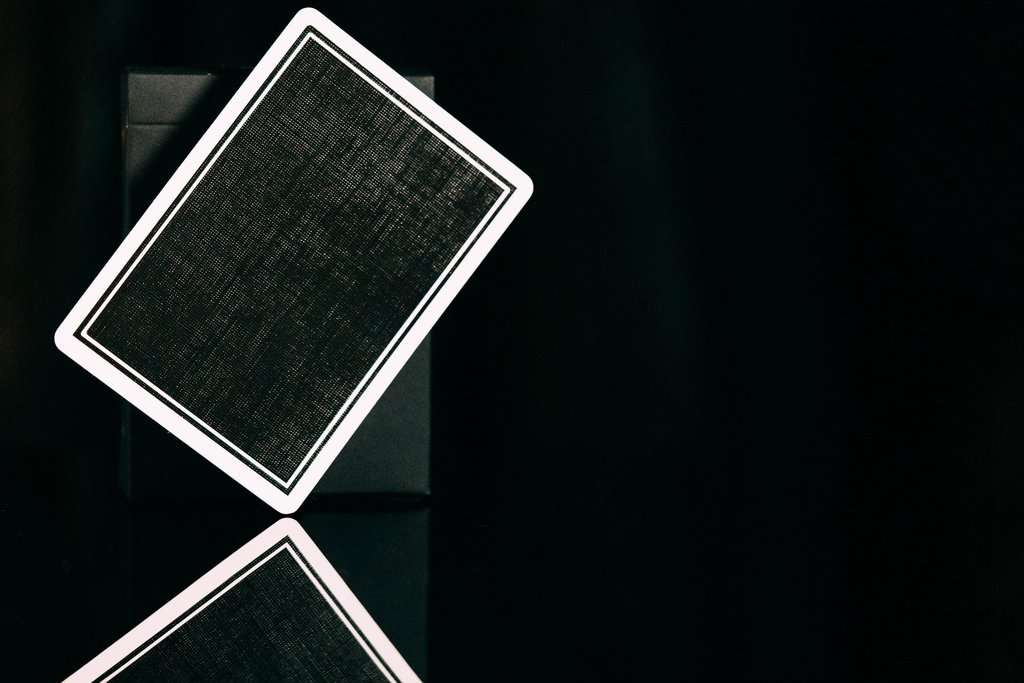 NOC x Midnight Playing Cards USPCC - Image 5