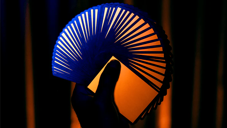 NOCtober Playing Cards USPCC - Image 7