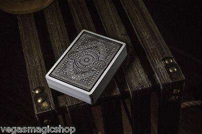 NoMad Playing Cards by Theory11 - Sophistication Meets Intrigue in NYC - Image 3