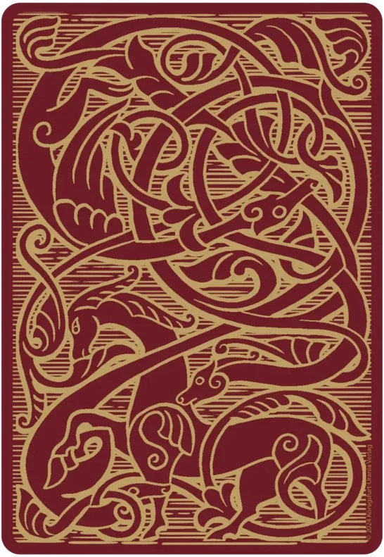 Norse Magic Cards - Image 6