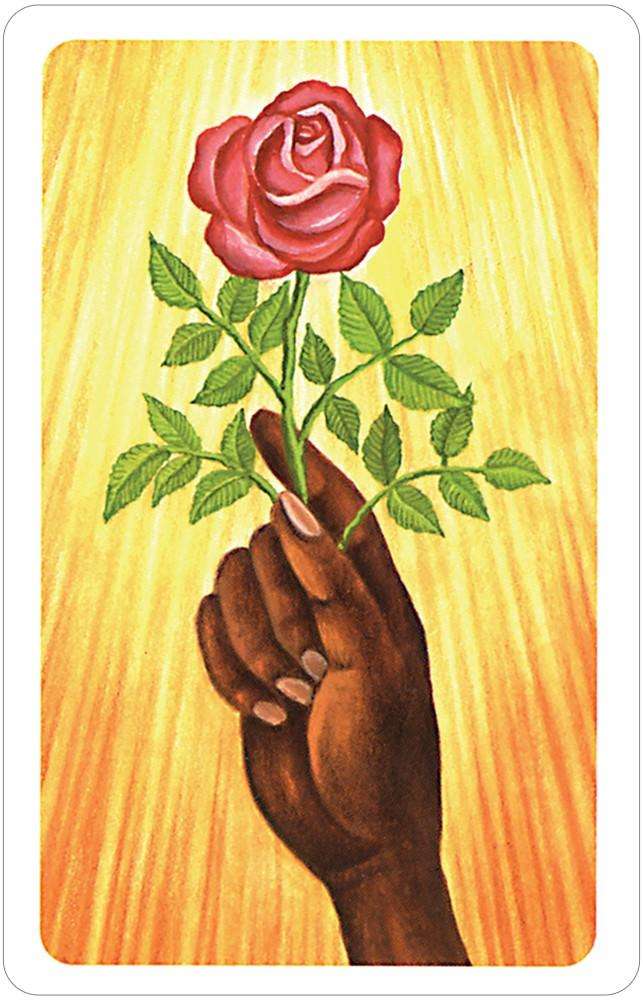 Notable Black Women in American History Playing Cards USGS - Image 4