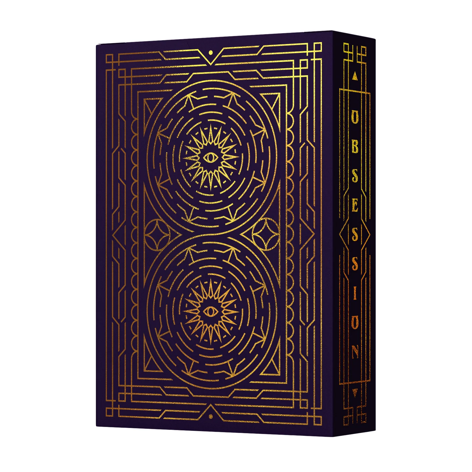 Obsession: Goldlust by Thirdway Industries - Luxury Unveiled. Desire Refined. - Image 11