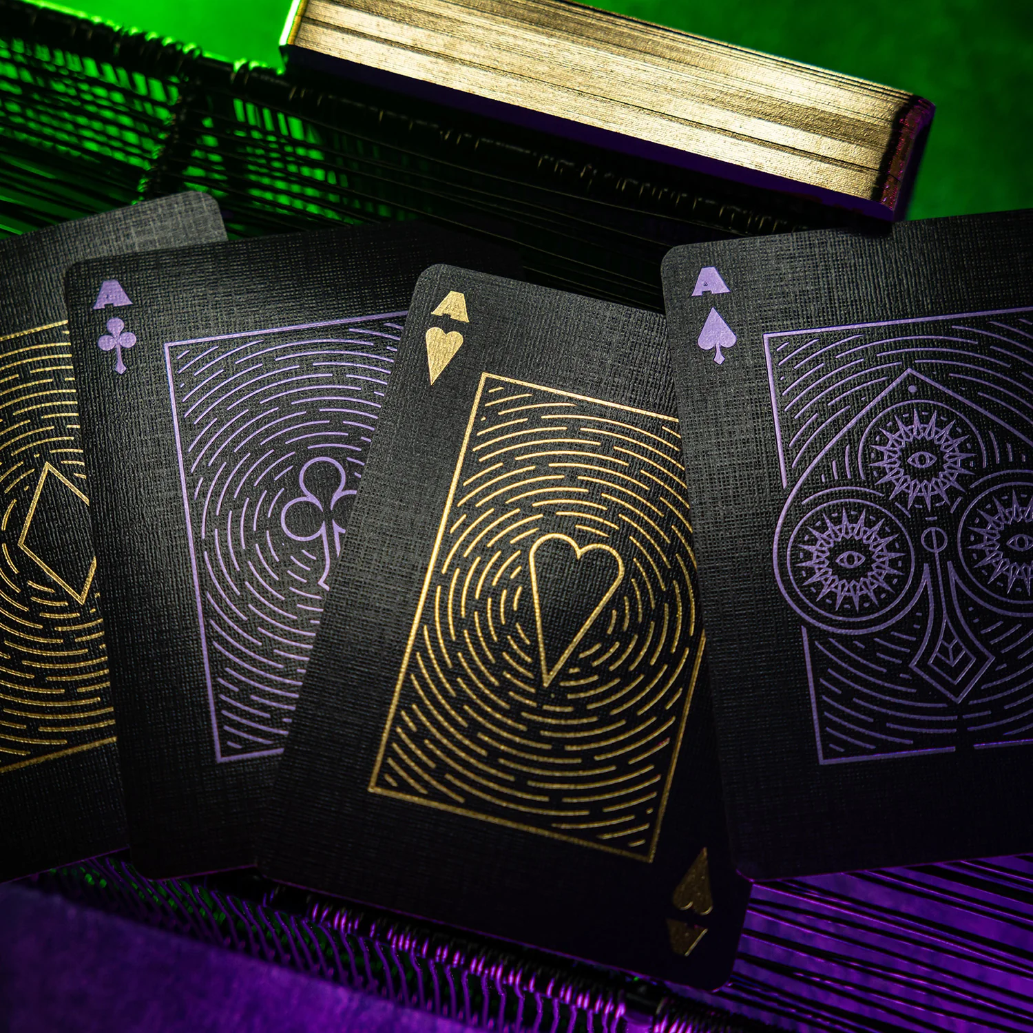 Obsession: Goldlust by Thirdway Industries - Luxury Unveiled. Desire Refined. - Image 12