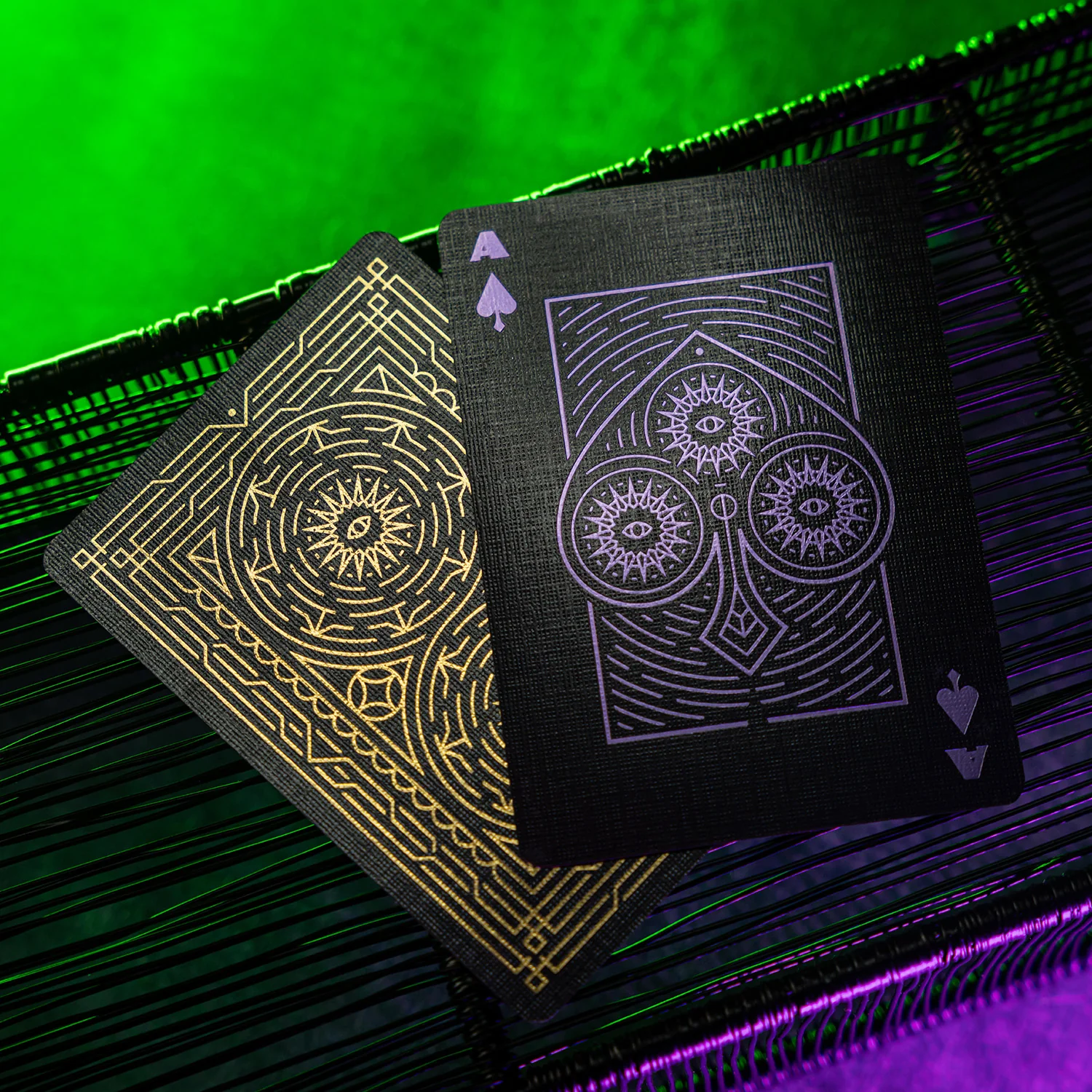 Obsession: Goldlust by Thirdway Industries - Luxury Unveiled. Desire Refined. - Image 13