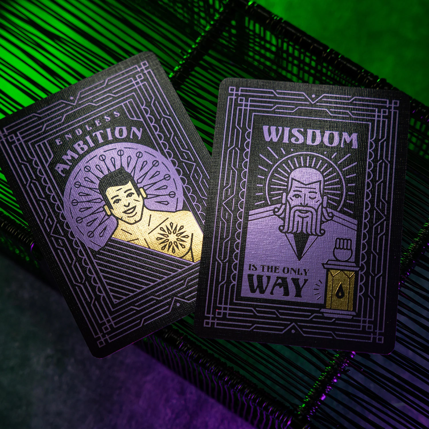 Obsession: Goldlust by Thirdway Industries - Luxury Unveiled. Desire Refined. - Image 2