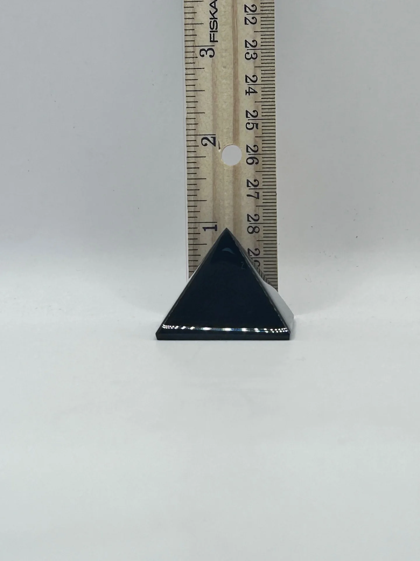 Obsidian Pyramid - Image 3