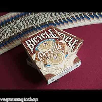 Occults Bicycle Playing Cards - Image 2